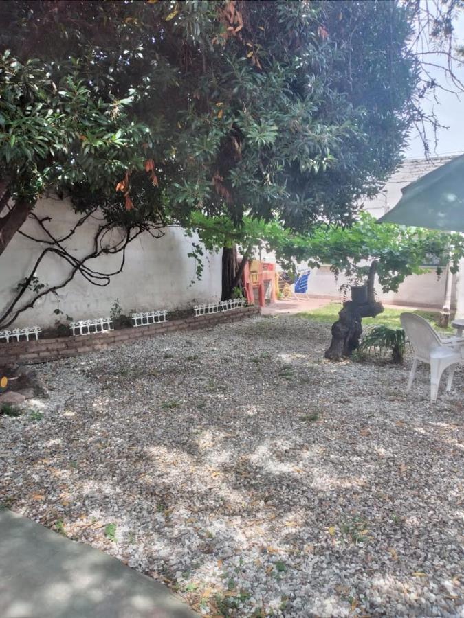 Hostel Kumi Capilla del Monte Εξωτερικό φωτογραφία