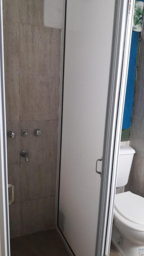 Hostel Kumi Capilla del Monte Εξωτερικό φωτογραφία